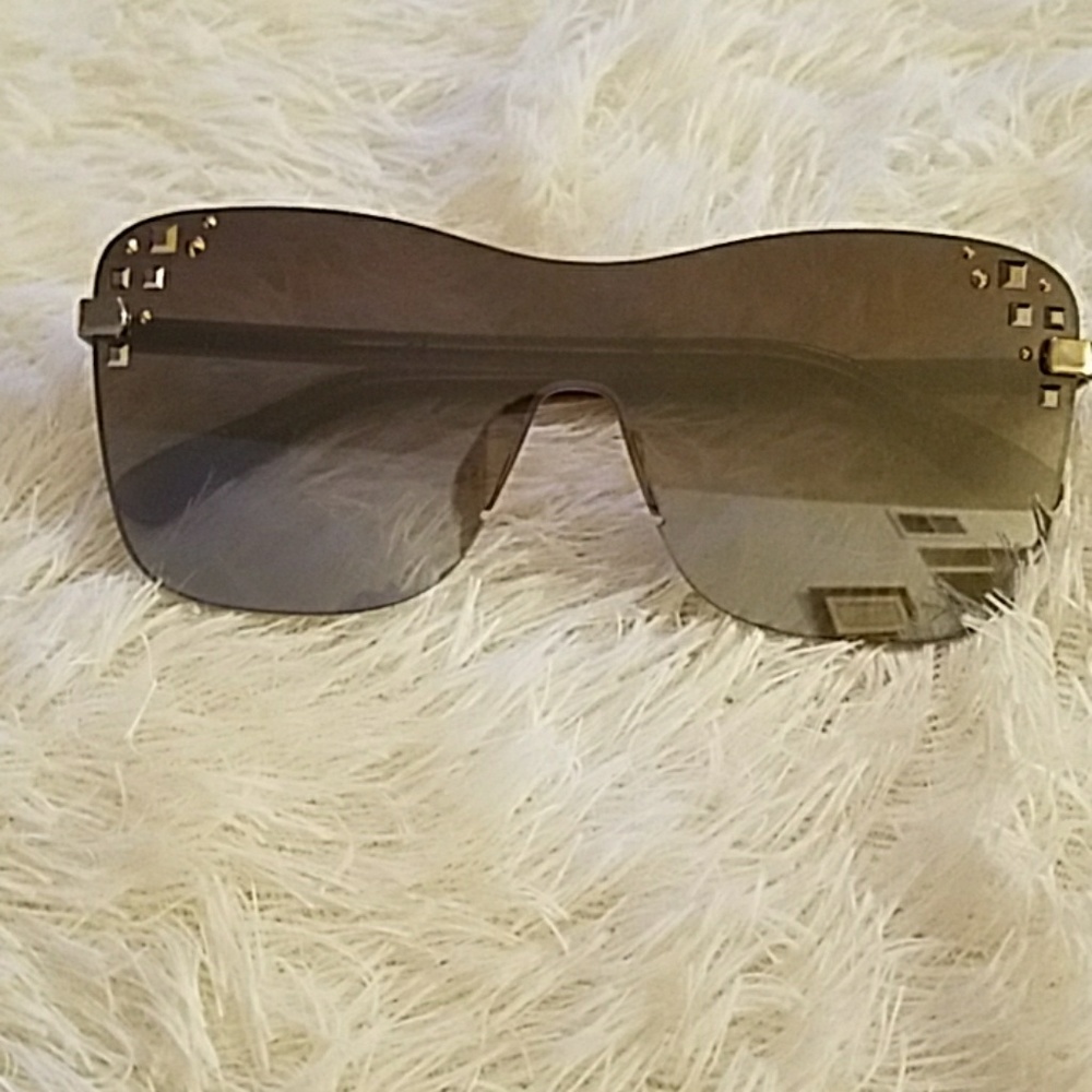 Jimmy choo sunglasses